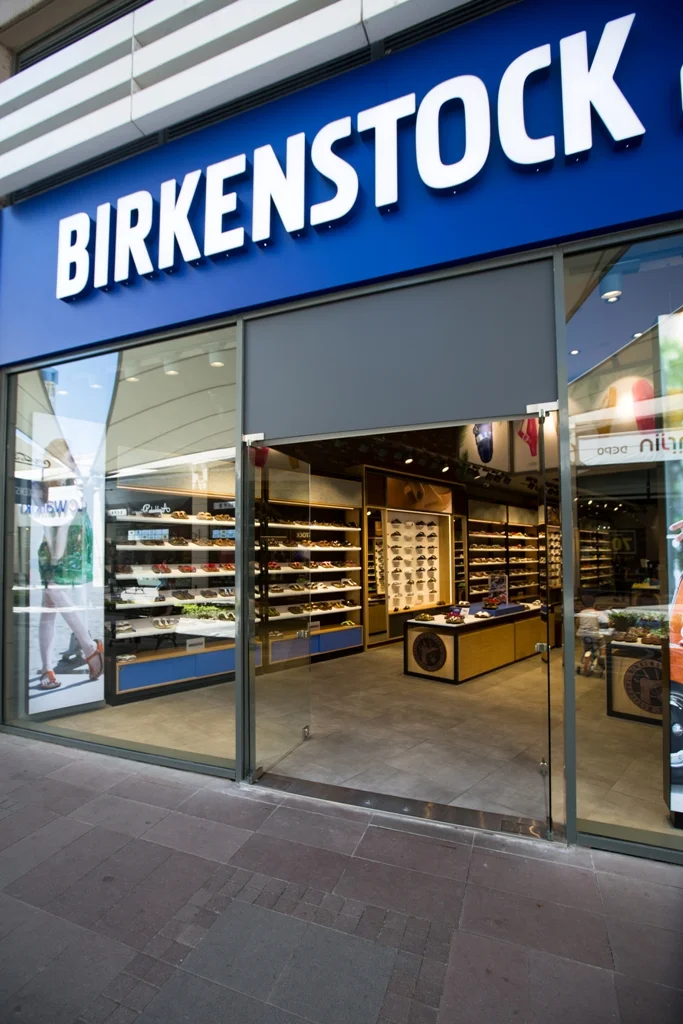Birkenstock — fotoğraf 14