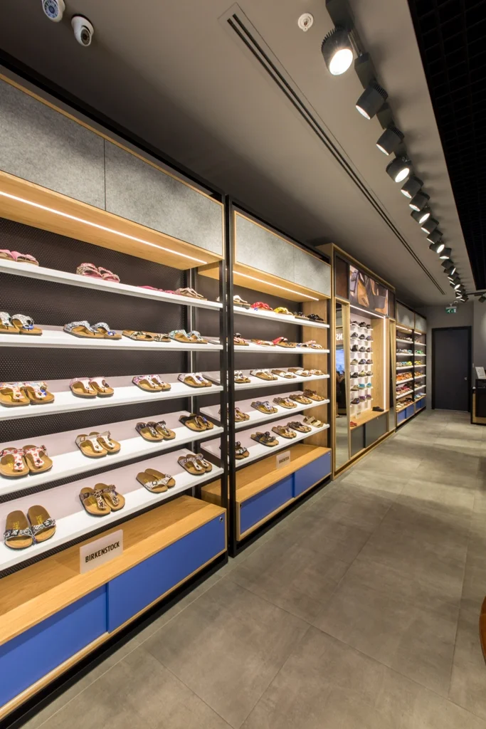 Birkenstock — fotoğraf 4