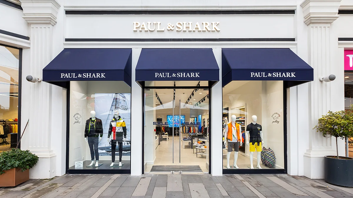 Paul&Shark — fotoğraf 3
