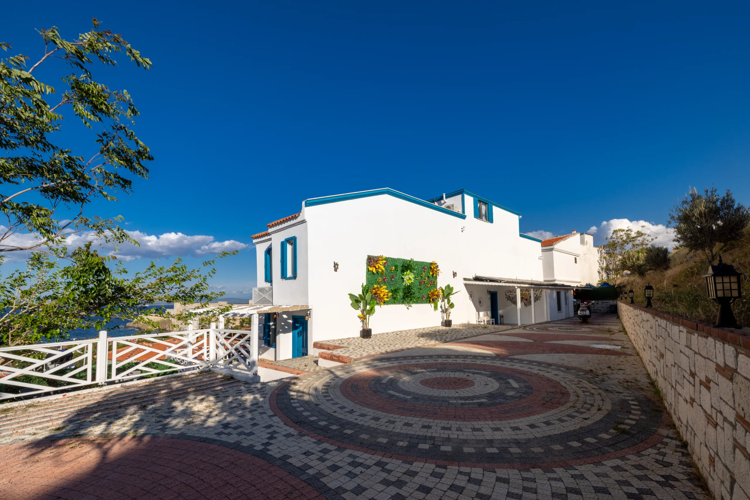 Teras Bozcaada — fotoğraf 11