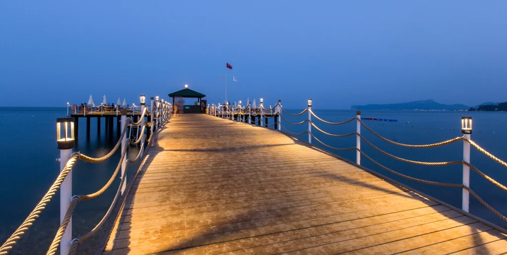 Mirage Park Resort — fotoğraf 2