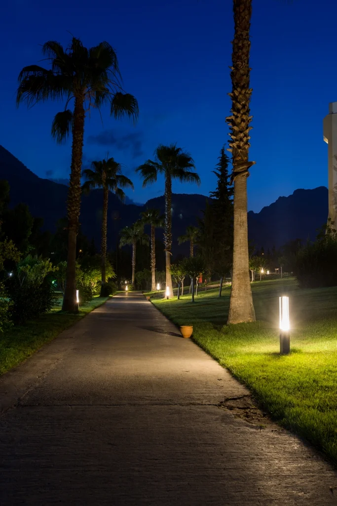 Mirage Park Resort — fotoğraf 3