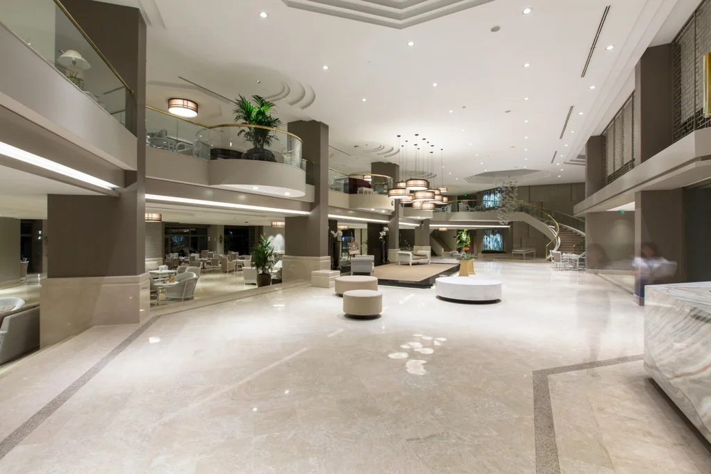 Mirage Park Resort — fotoğraf 4