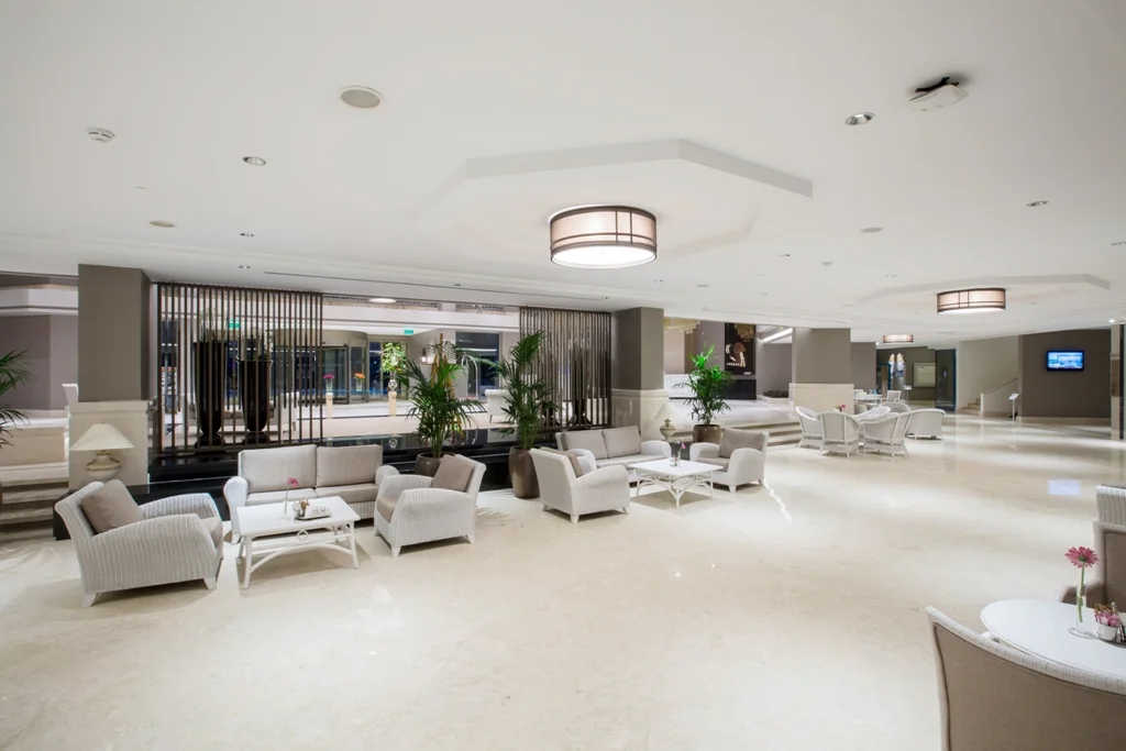 Mirage Park Resort — fotoğraf 8