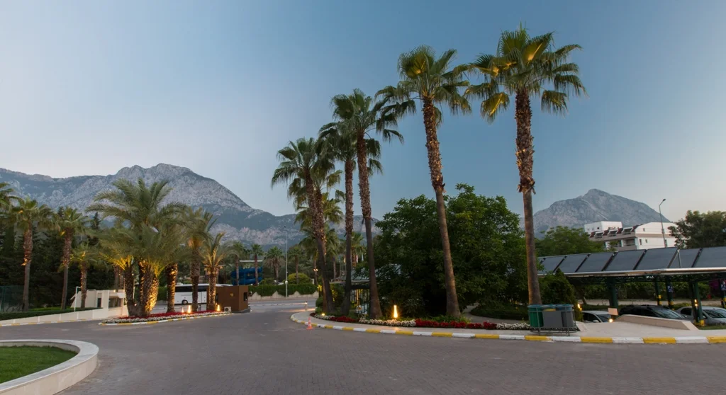 Mirage Park Resort — fotoğraf 9