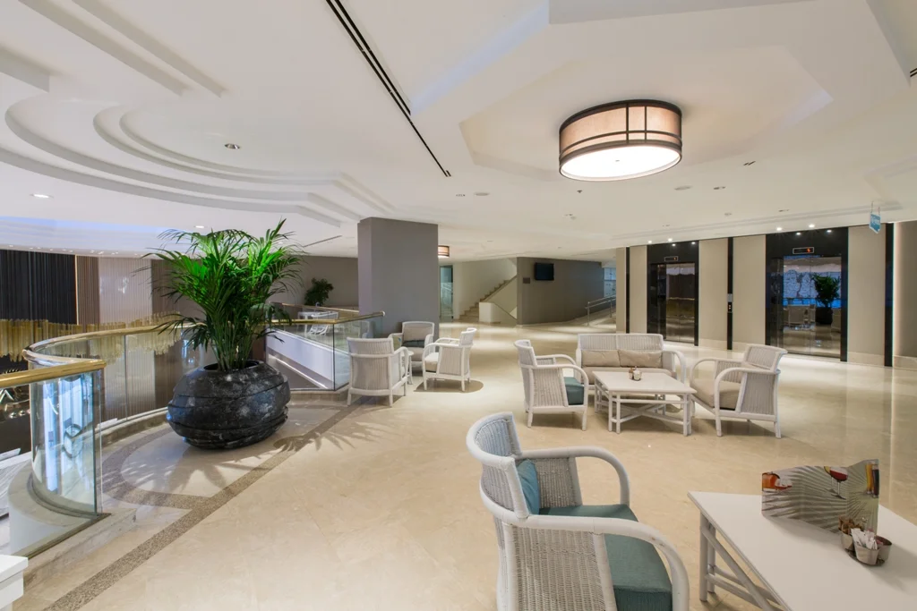 Mirage Park Resort — fotoğraf 11