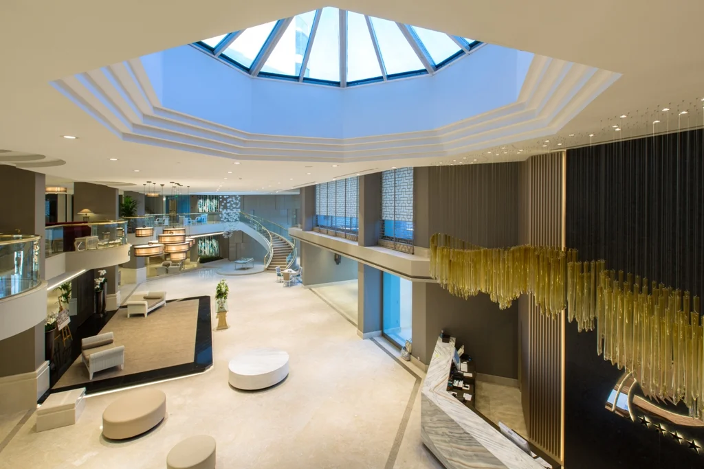 Mirage Park Resort — fotoğraf 12