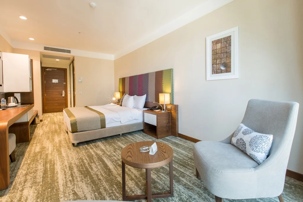 Mirage Park Resort — fotoğraf 16
