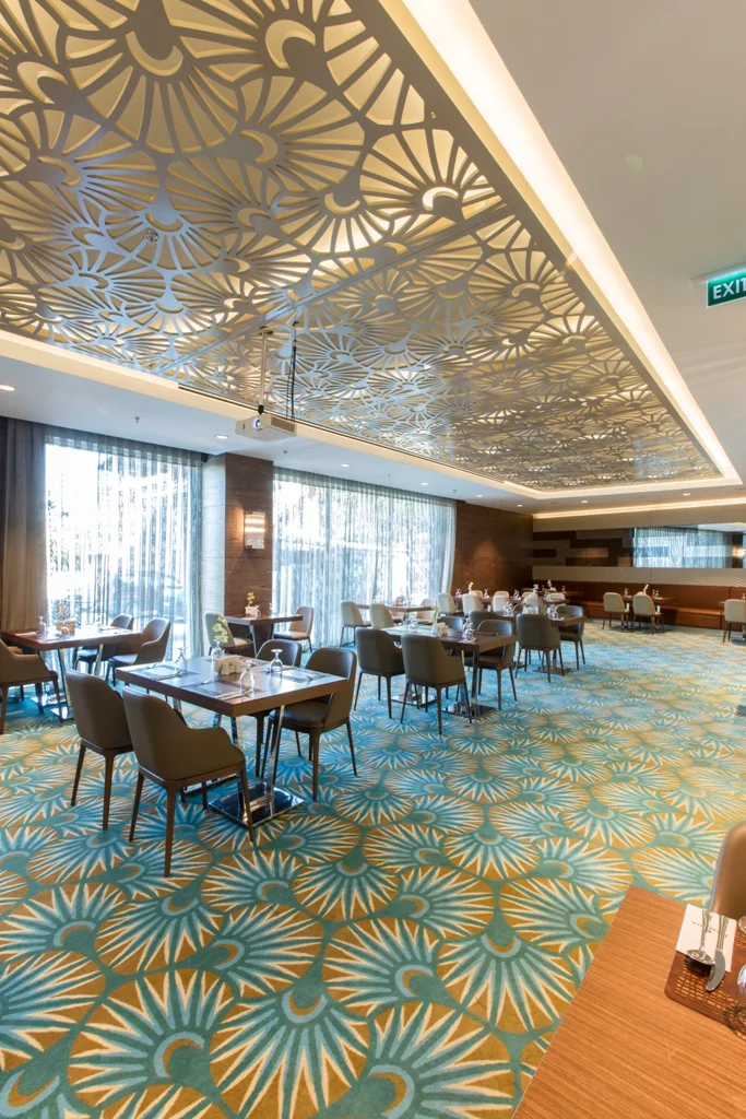 Mirage Park Resort — fotoğraf 17