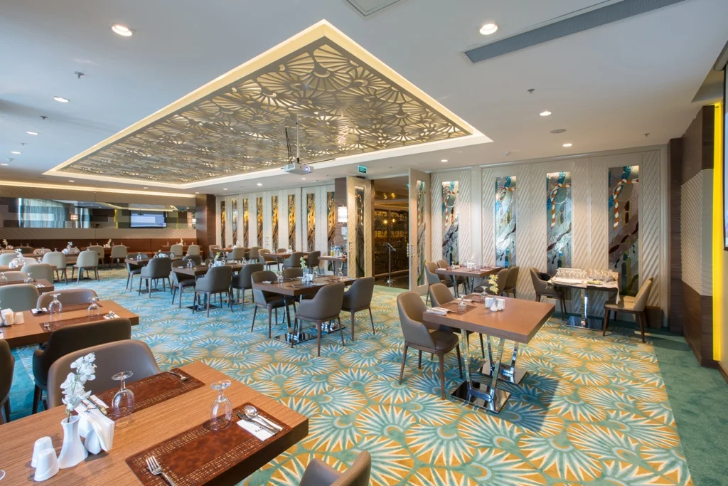 Mirage Park Resort — fotoğraf 18