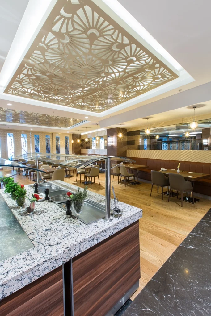 Ramada Gemlik — fotoğraf 11
