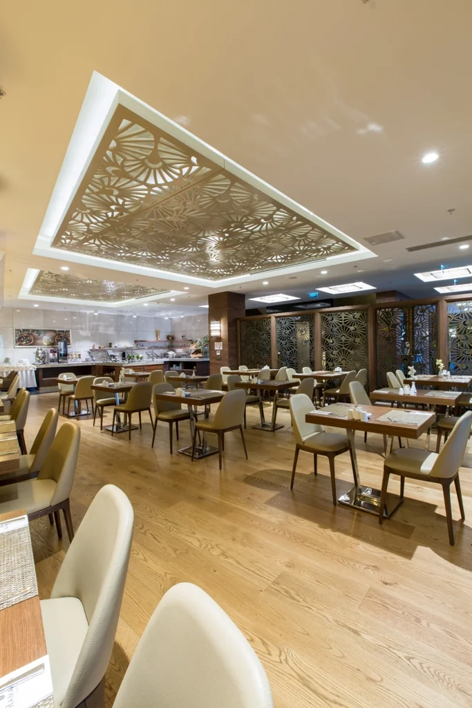 Ramada Gemlik — fotoğraf 12