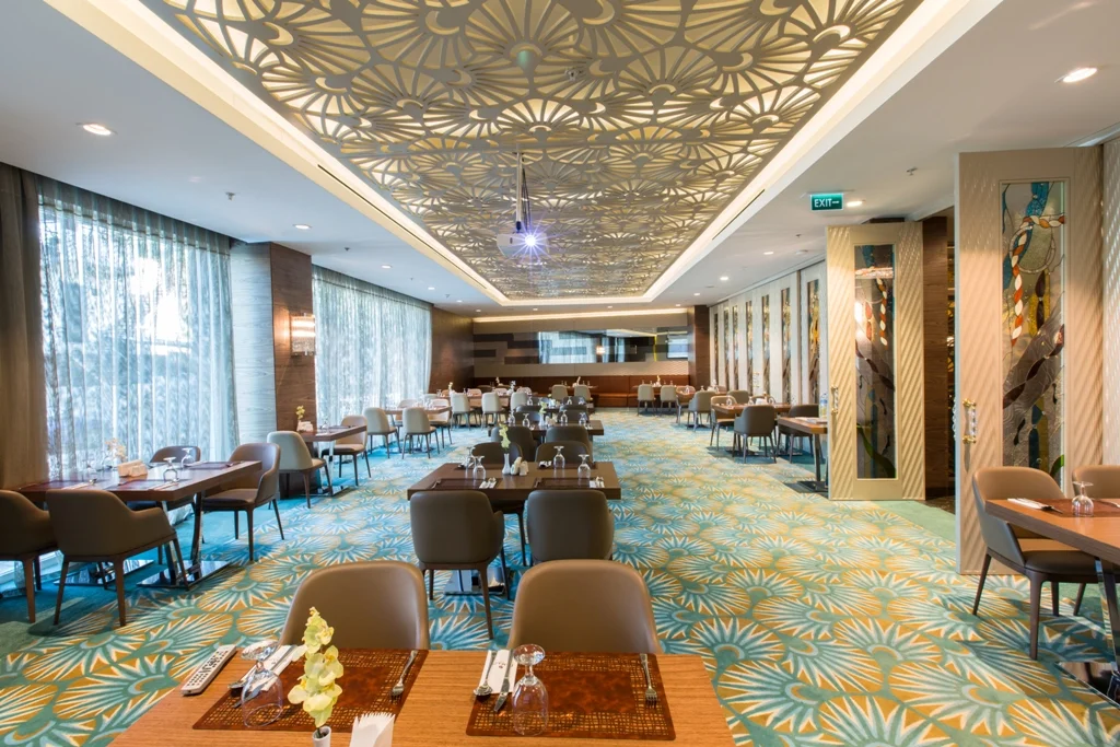 Ramada Gemlik — fotoğraf 14