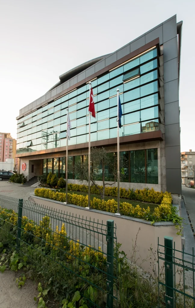Ramada Gemlik — fotoğraf 17