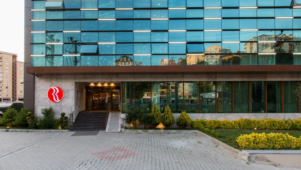 Ramada Gemlik — fotoğraf 18