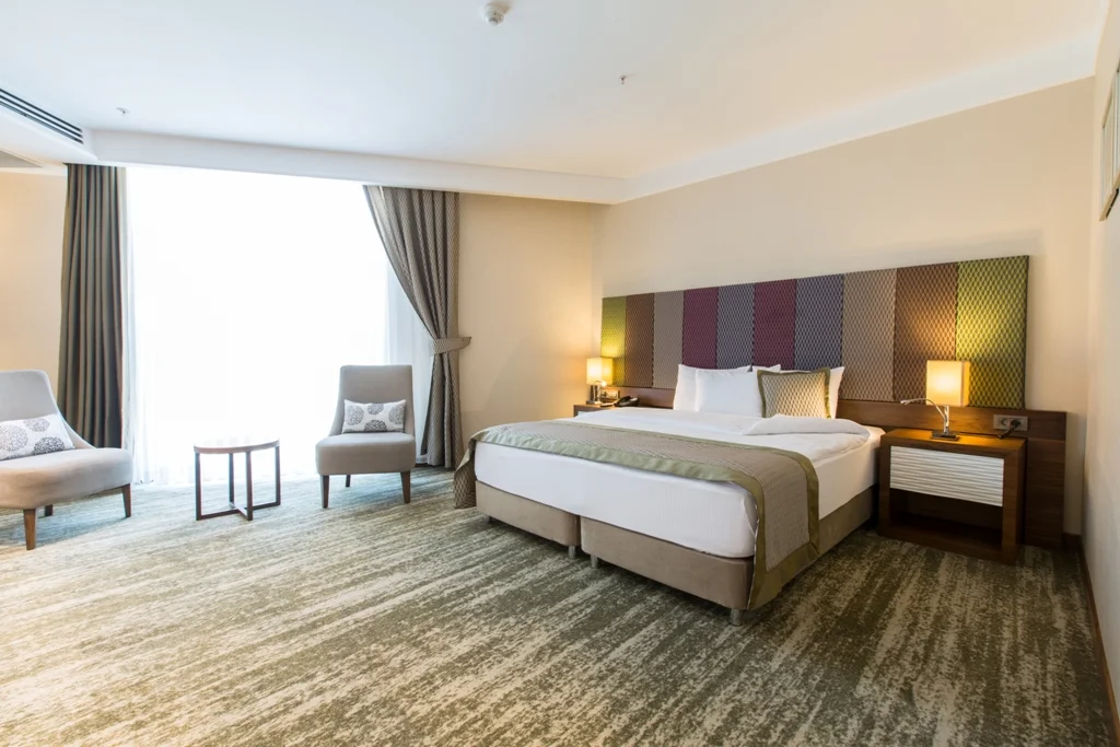 Ramada Gemlik — fotoğraf 3