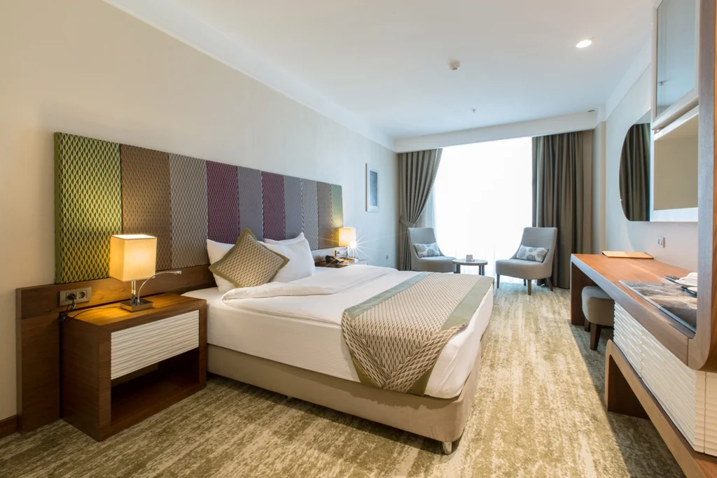 Ramada Gemlik — fotoğraf 5