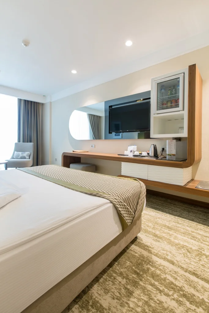Ramada Gemlik — fotoğraf 6