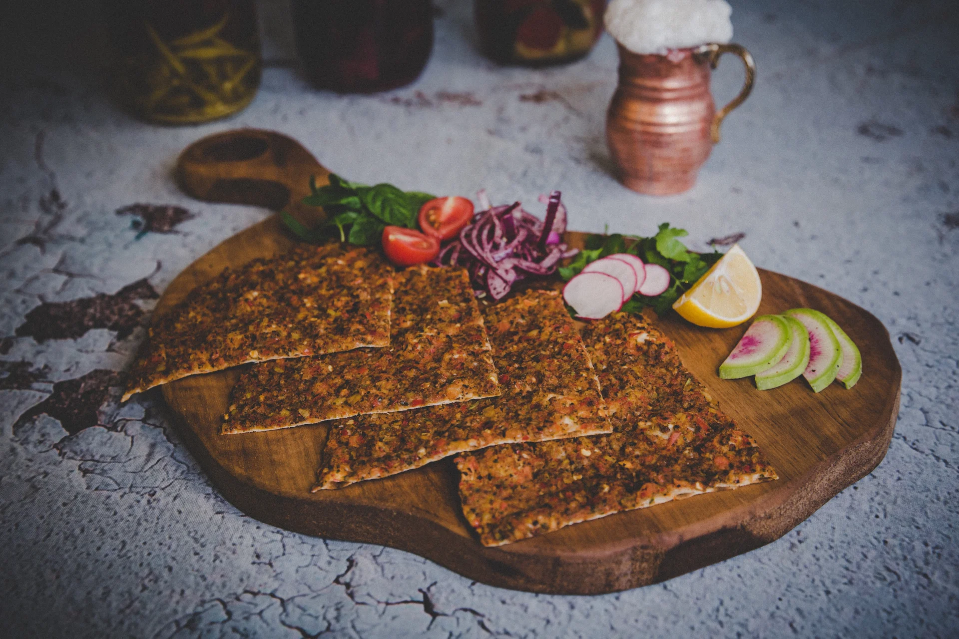 Gıda — fotoğraf 77