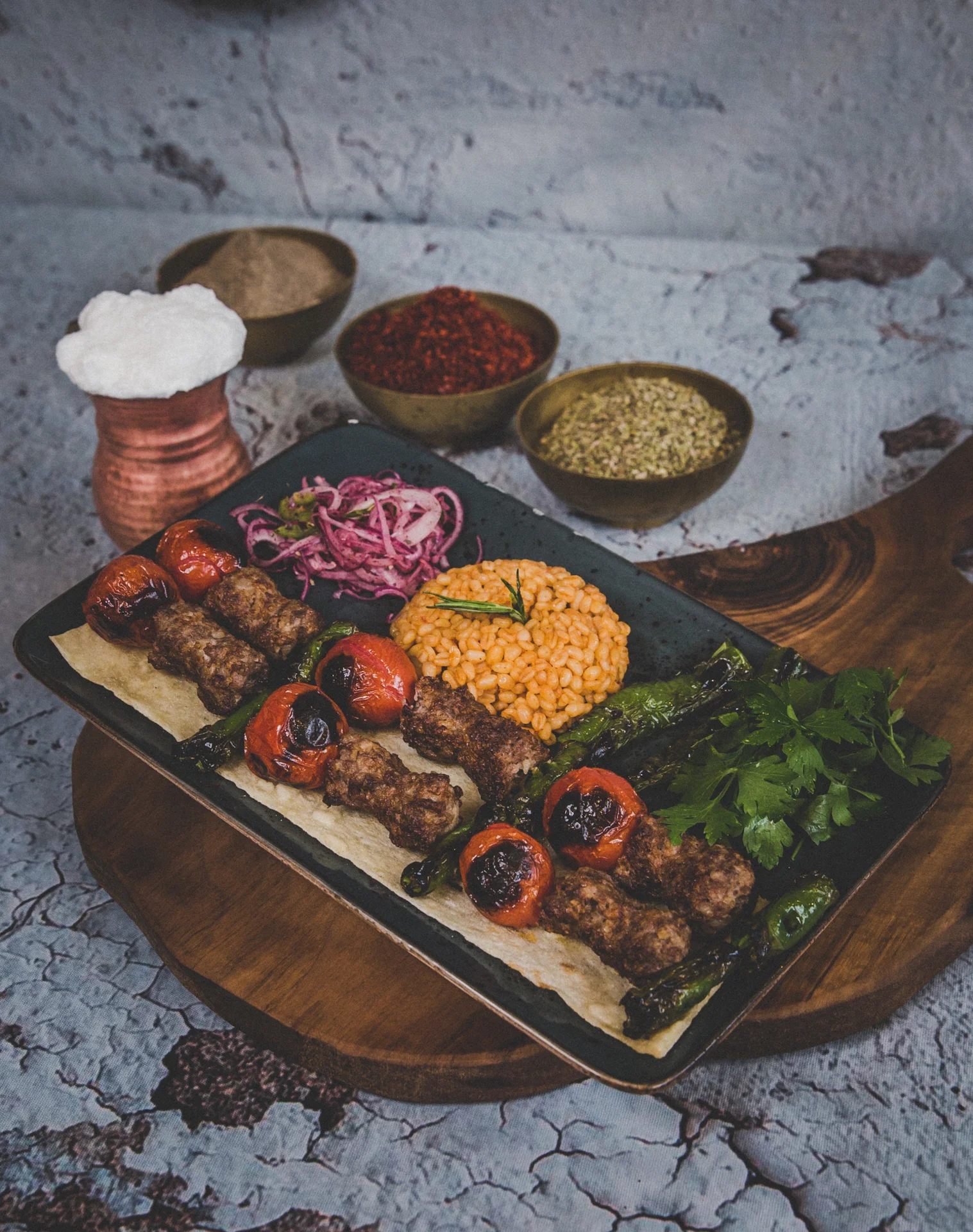Gıda — fotoğraf 74