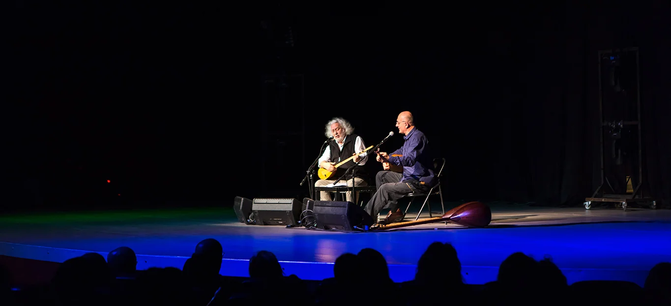 KONSER — fotoğraf 1