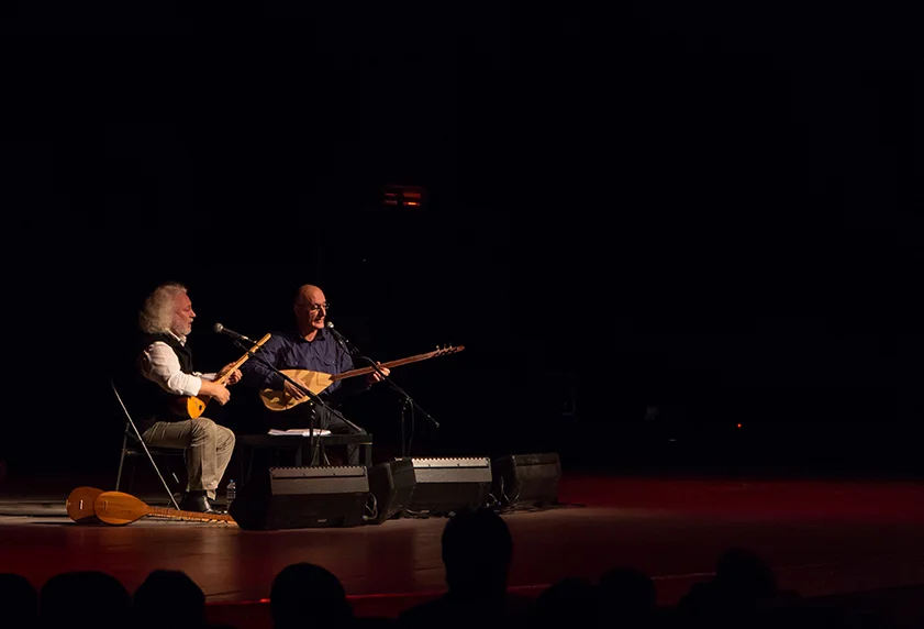 KONSER — fotoğraf 2