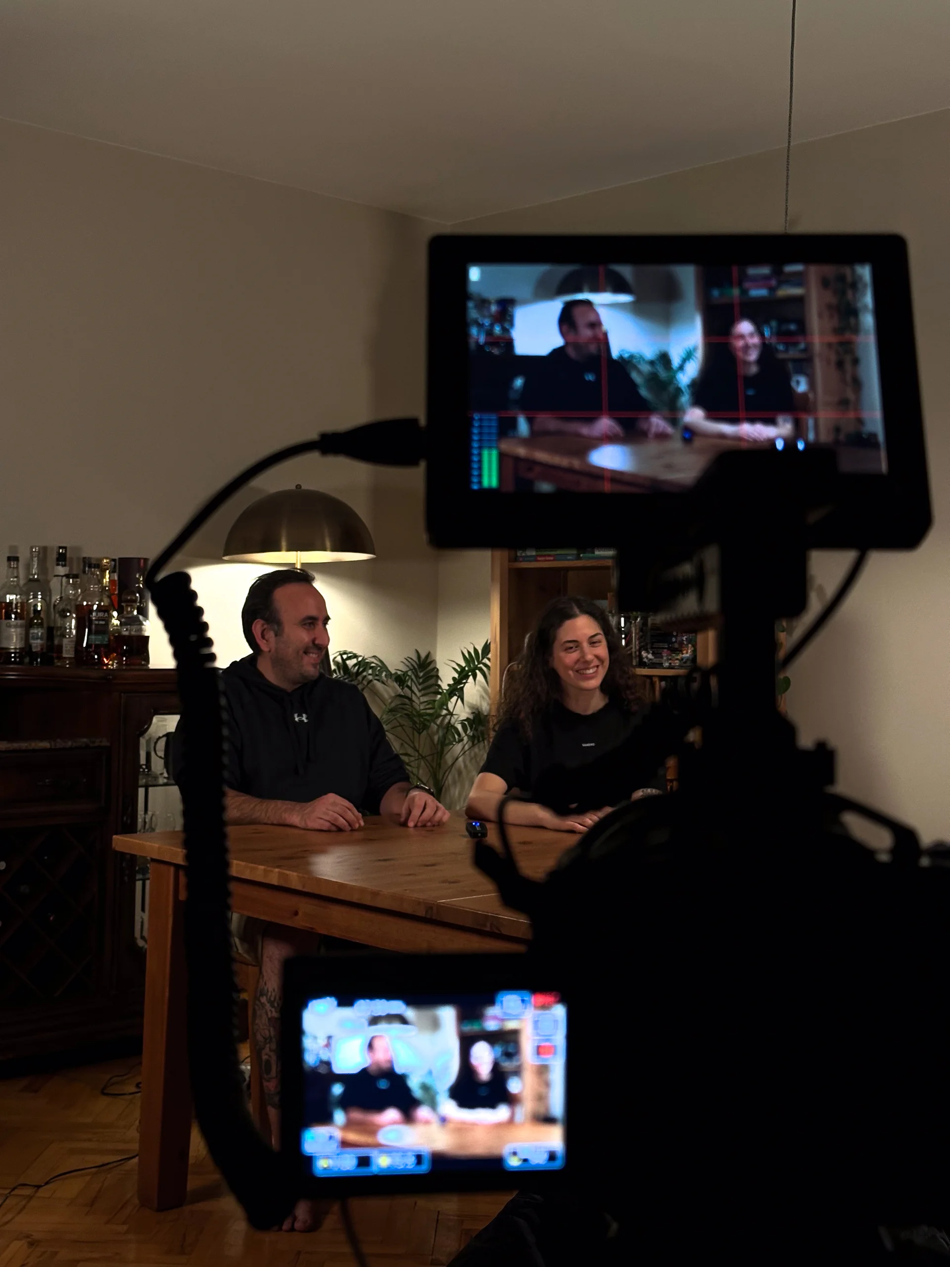 Talking Head — fotoğraf 14