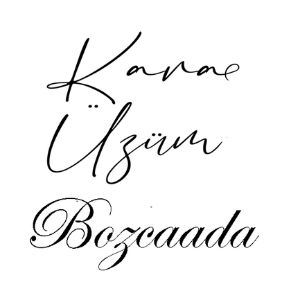 Kara Üzüm